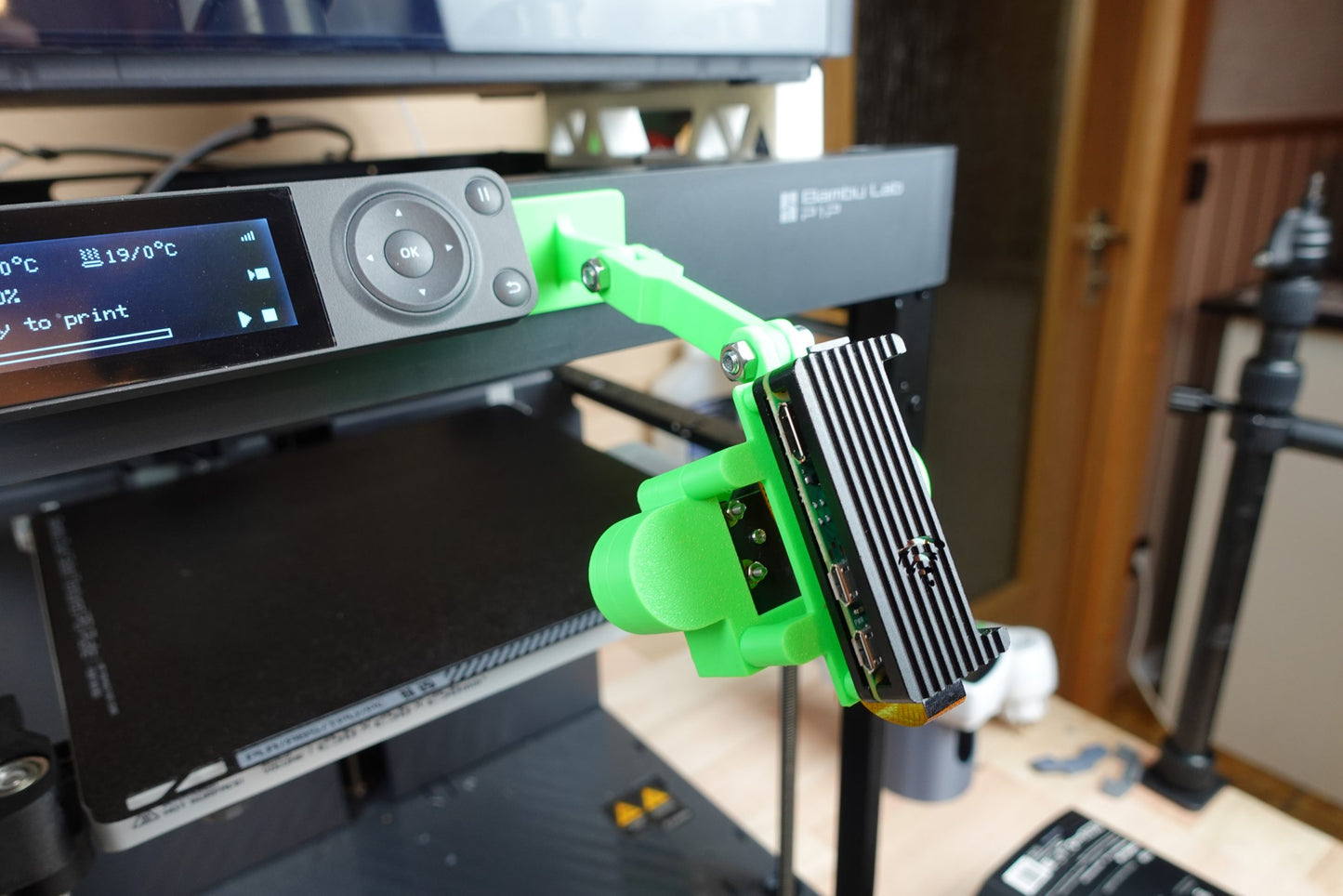 Raspberry Pi Zero Web-CAM (Download)