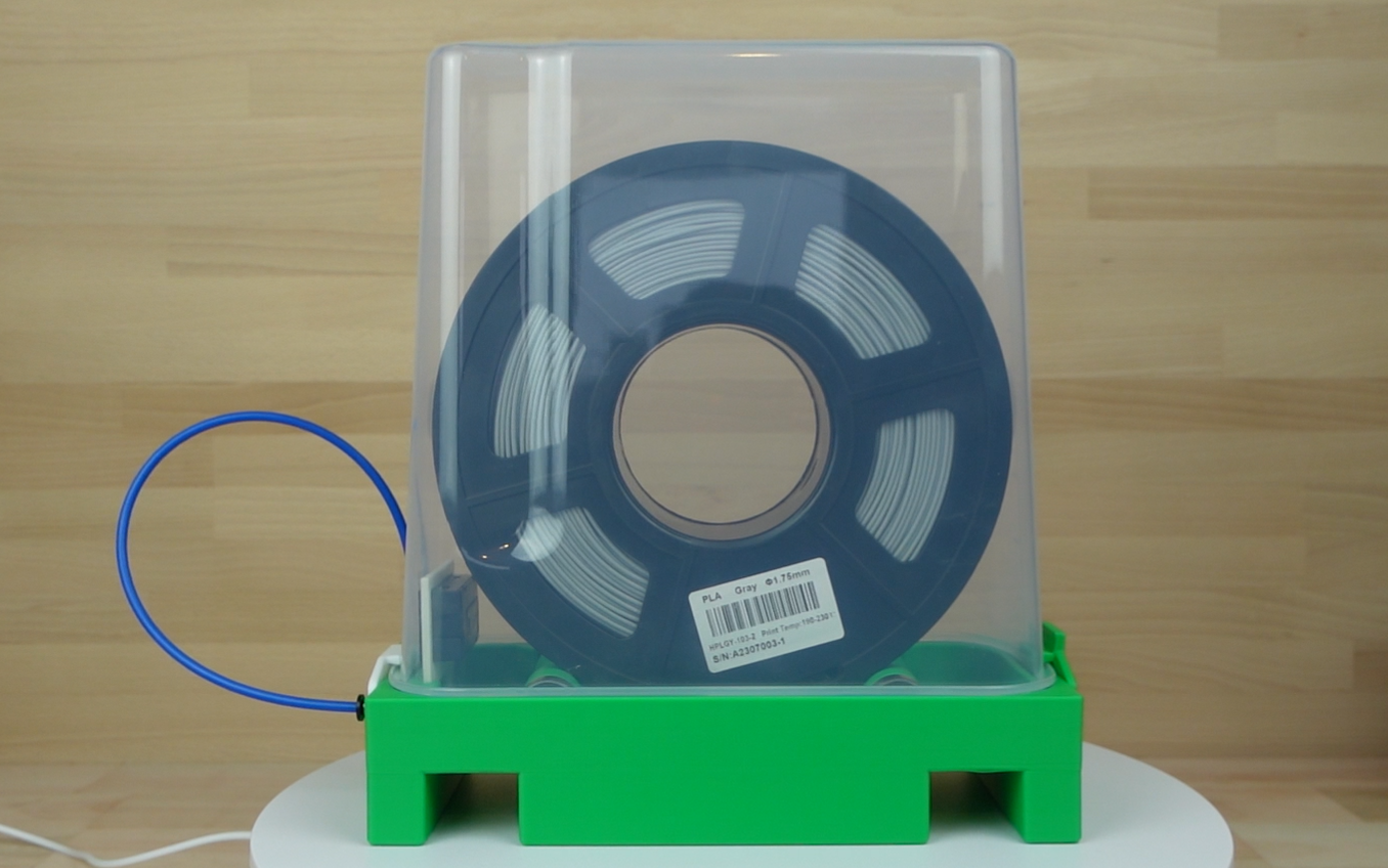 Makerbull Filamentbox V2 (Download)